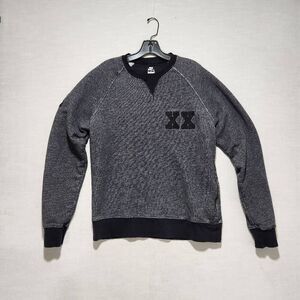 Nike USA London Olympics XX Dream Team Gray Sweatshirt Mens Size XL